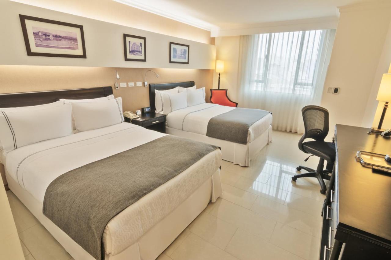 Sonesta Hotel Cali Exterior photo