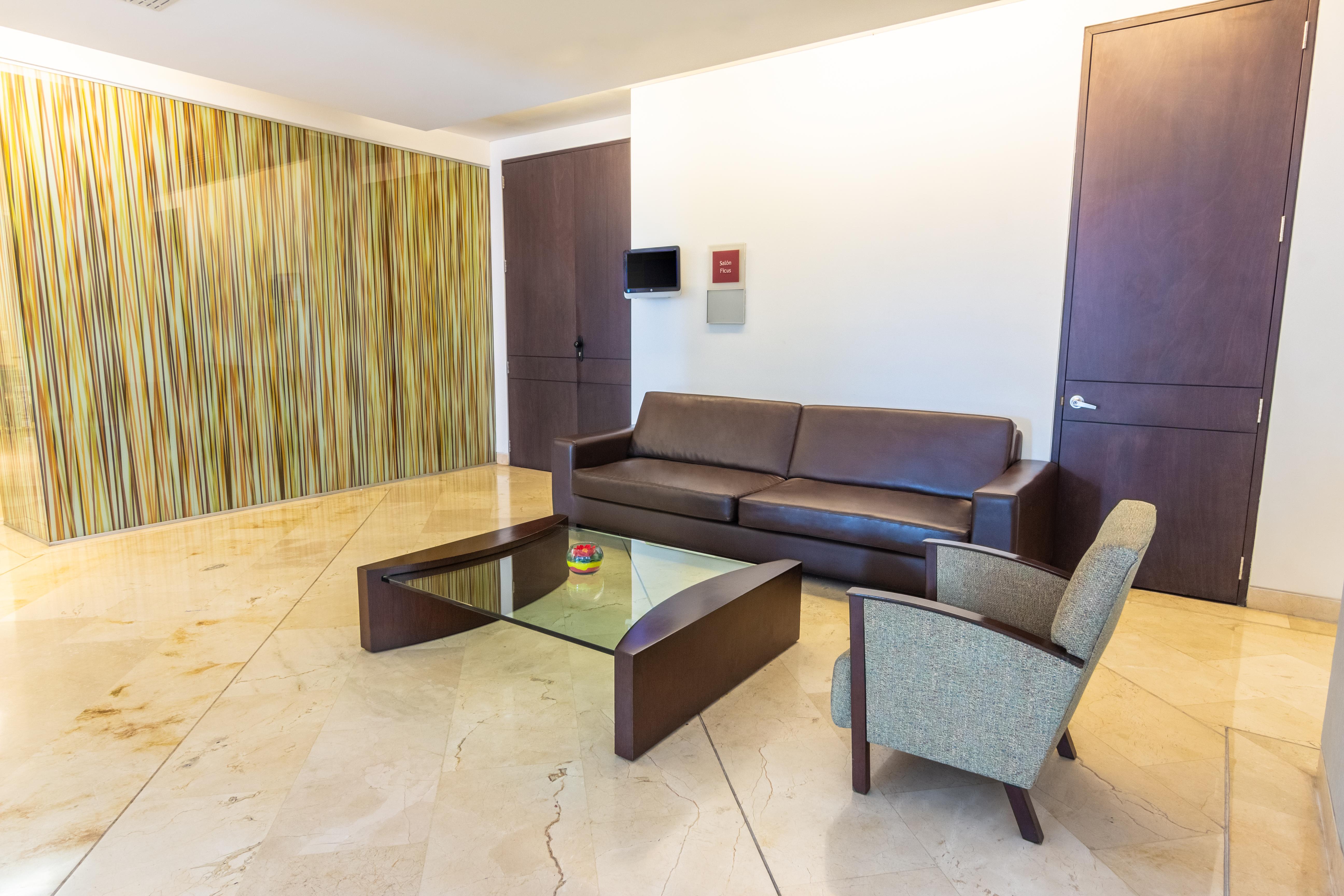 Sonesta Hotel Cali Exterior photo