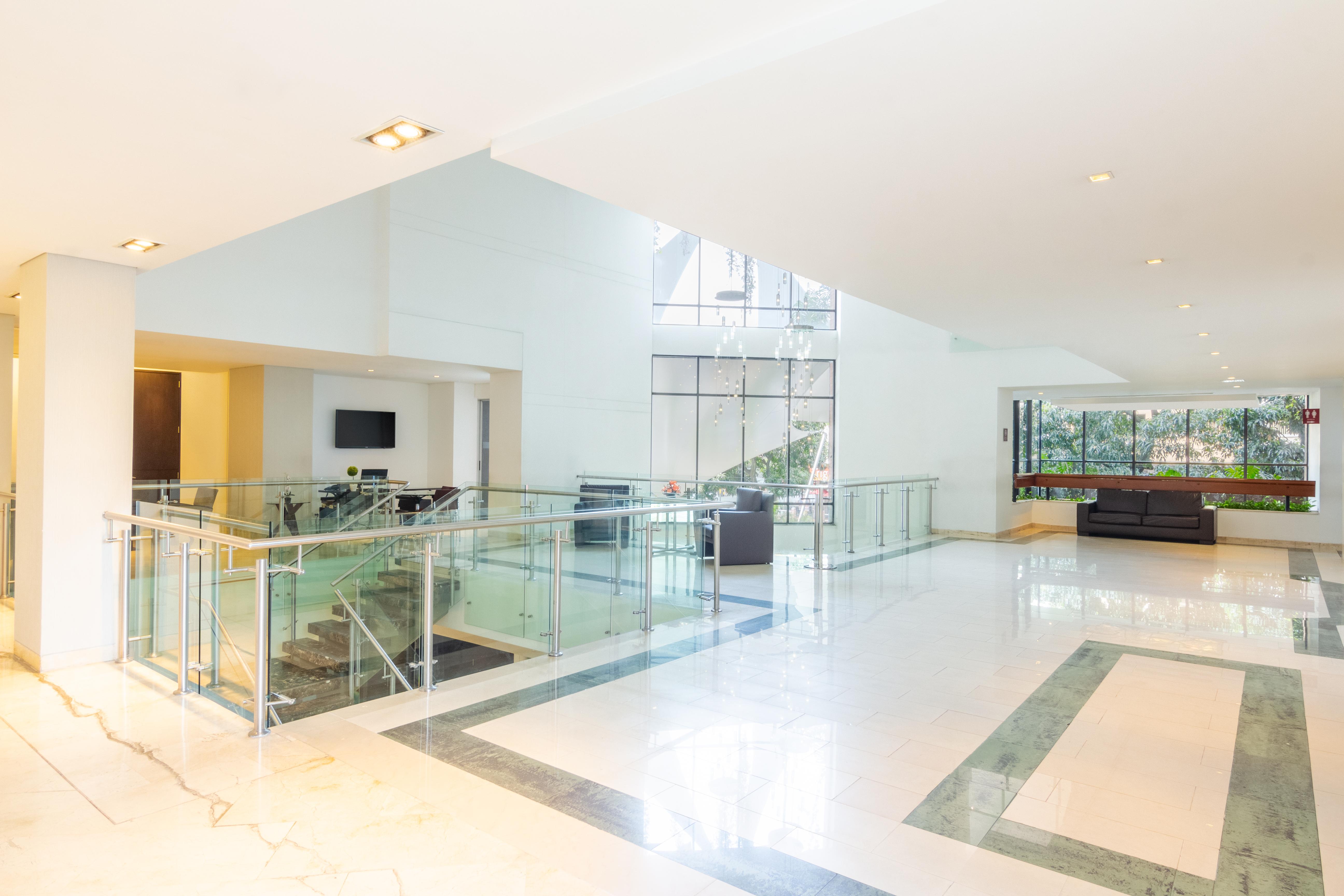 Sonesta Hotel Cali Exterior photo
