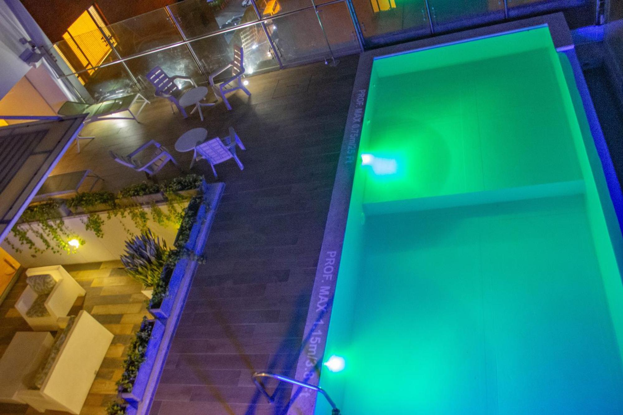 Sonesta Hotel Cali Exterior photo