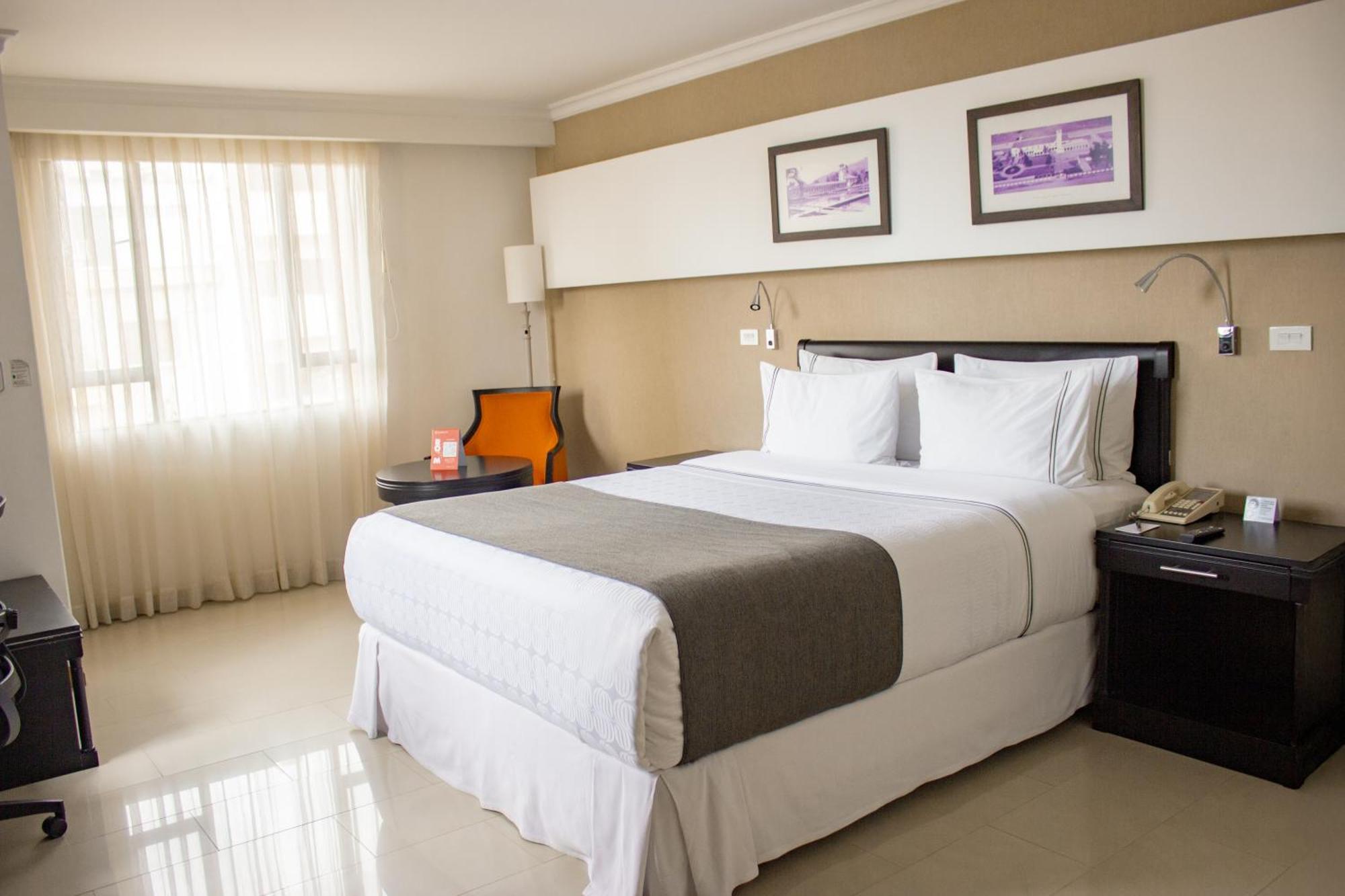 Sonesta Hotel Cali Exterior photo